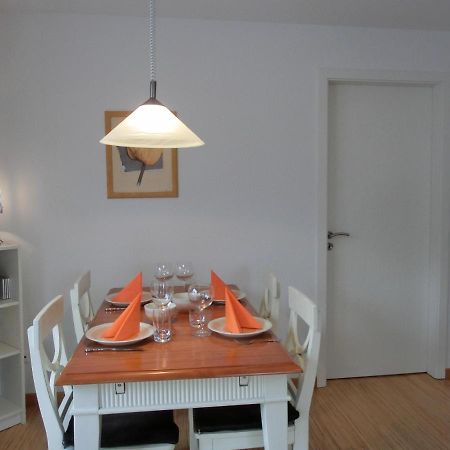 Ferienwohnung I22 Graal-Mueritz Exterior photo